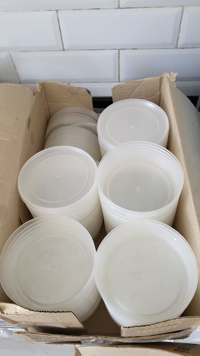Продам одноразовые посуды
