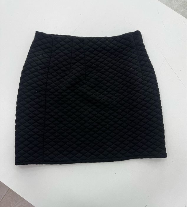 Юбка черная 42-44