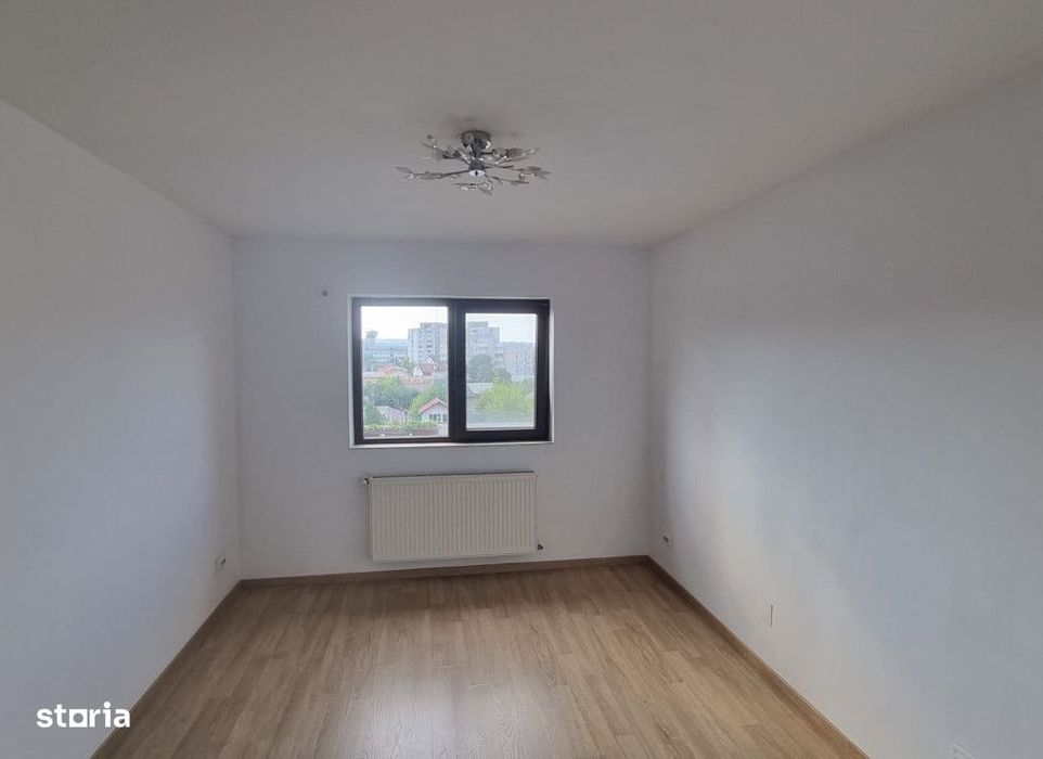 Apartament 2 camere intabulat Frumoasa , 53 metri, etaj 3 Cod:163251 — fotografia 3