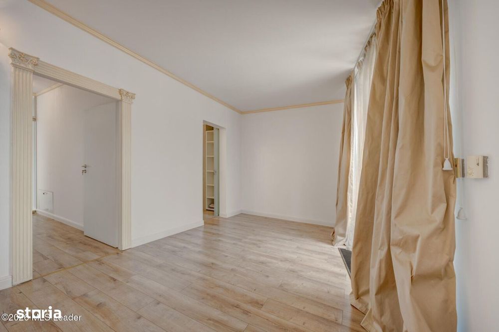 Penthouse | 181.35 MP | Piata Romana | Aurel Vlaicu