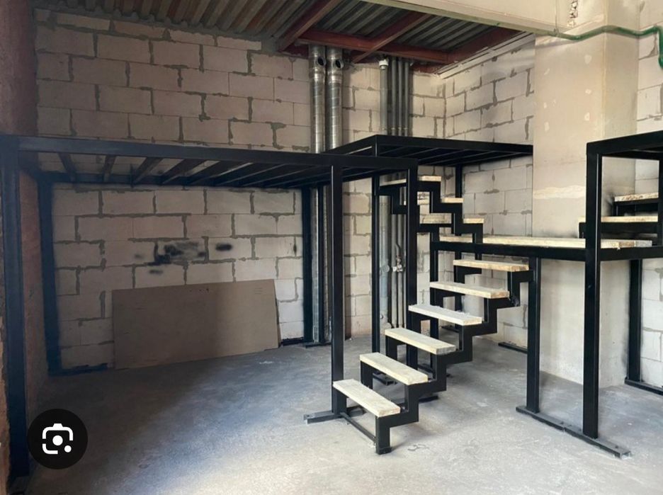 Сварочные работы сваршик