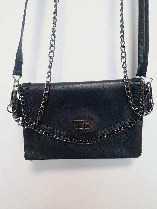 Малка дамска чанта