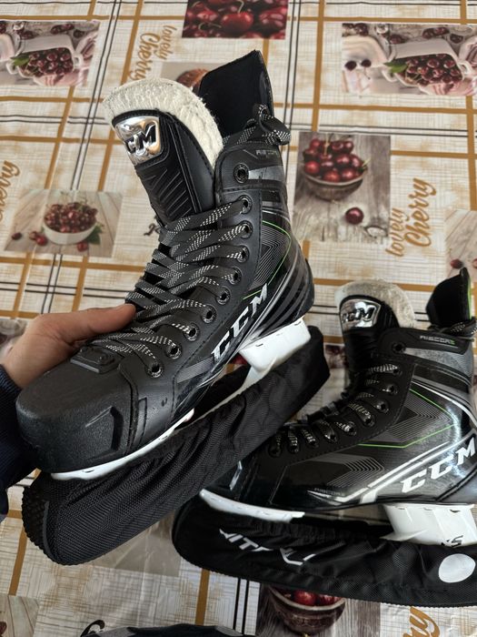 Ccm ribcore 86k kanki