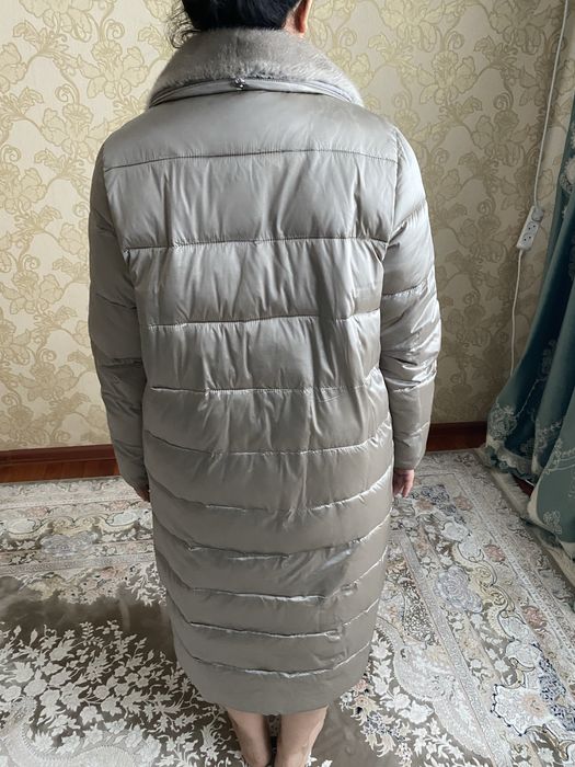 Продам куртку зимнюю