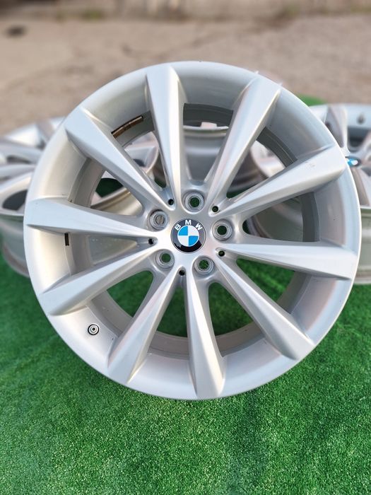 BMW-18 ЦОЛА-5/112-G11 G12 G30 G31-с датчици-оригинални