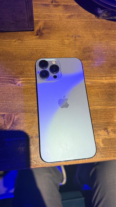 Айфон 13pro max продам