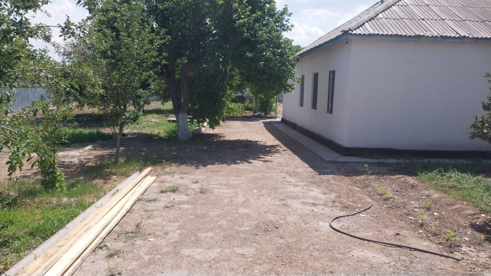 Продается дом , срочно