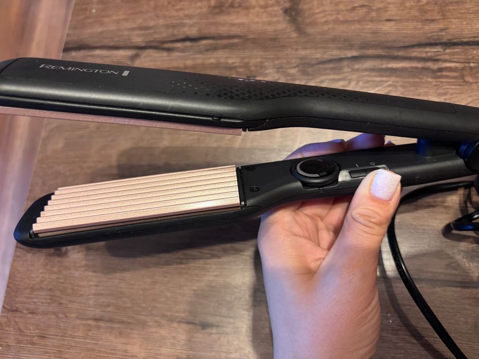 Преса за коса REMINGTON