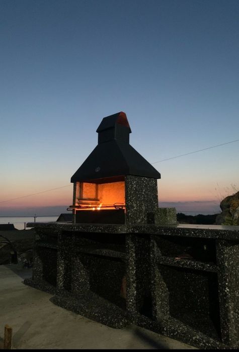 Печи. Барбекю. Мангалы