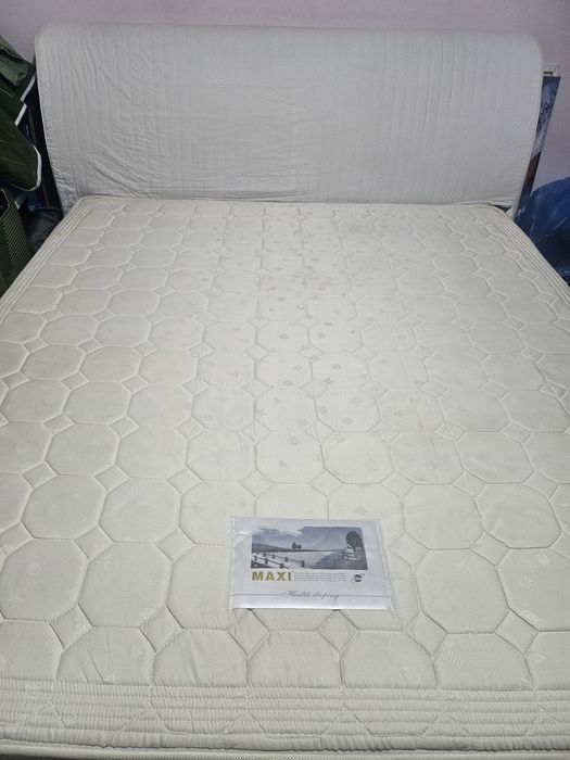 Продам кровать двухспальная