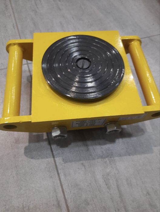 Такелажная платформа