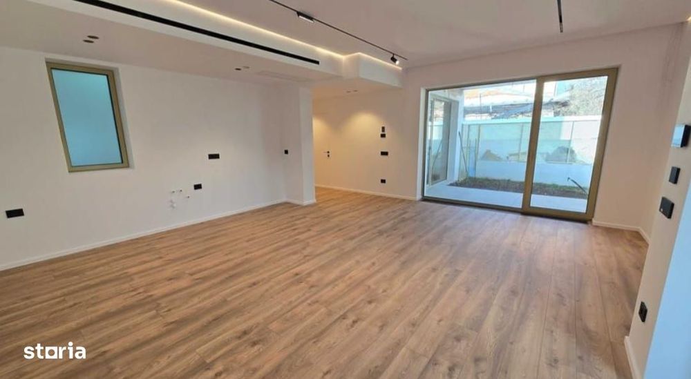 Apartament 3 camere cu gradina|Domenii-Arcul de Triumf |Bloc Boutique — fotografia 3
