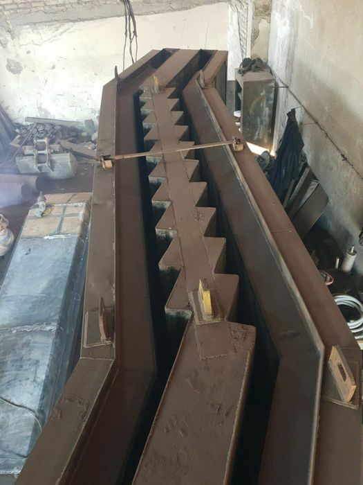 Темир Бетон колиблари  тахлаймиз на заказ туловлар келишилган холда