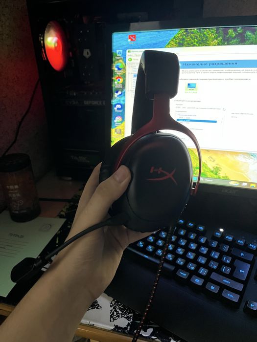 Hyper X Cloud 3