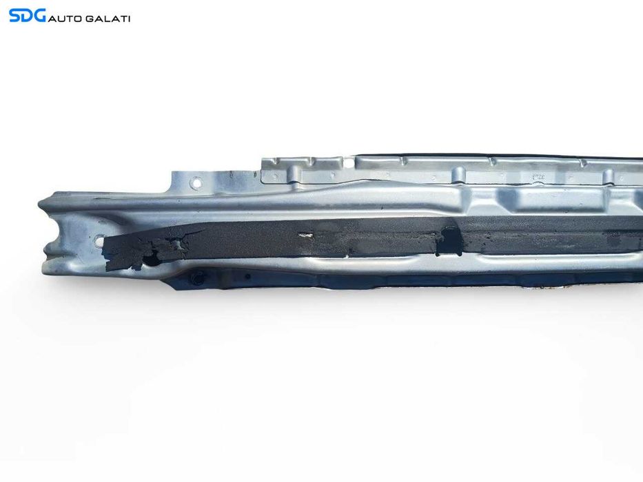 Armatura Intaritura Bara Fata Opel Zafira A 1999 - 2005 [LN0227]
