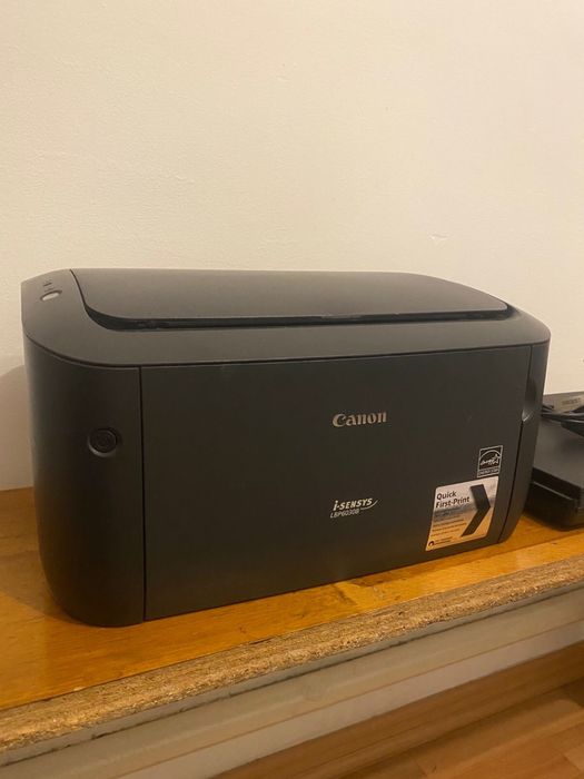 Продам лазерный принтер + сканер от Canon