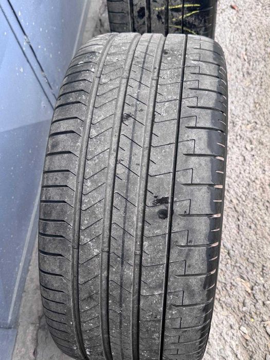 Vand Jante Originale Bmw X7 Model 755-M V-Spoke + 2 Seturi de Anvelope  !