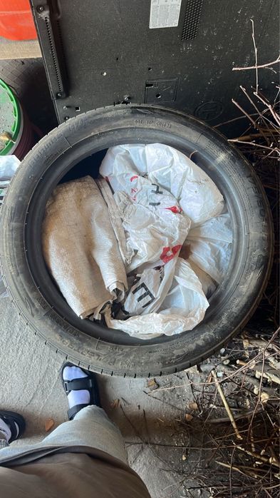 Продам резина отличные