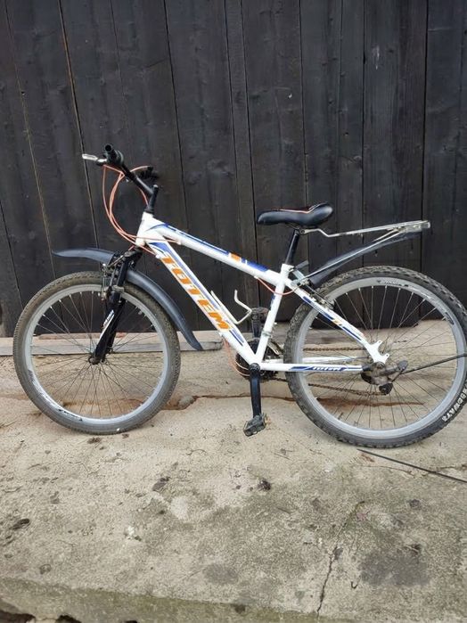 Bicicleta TOTEM de vânzare