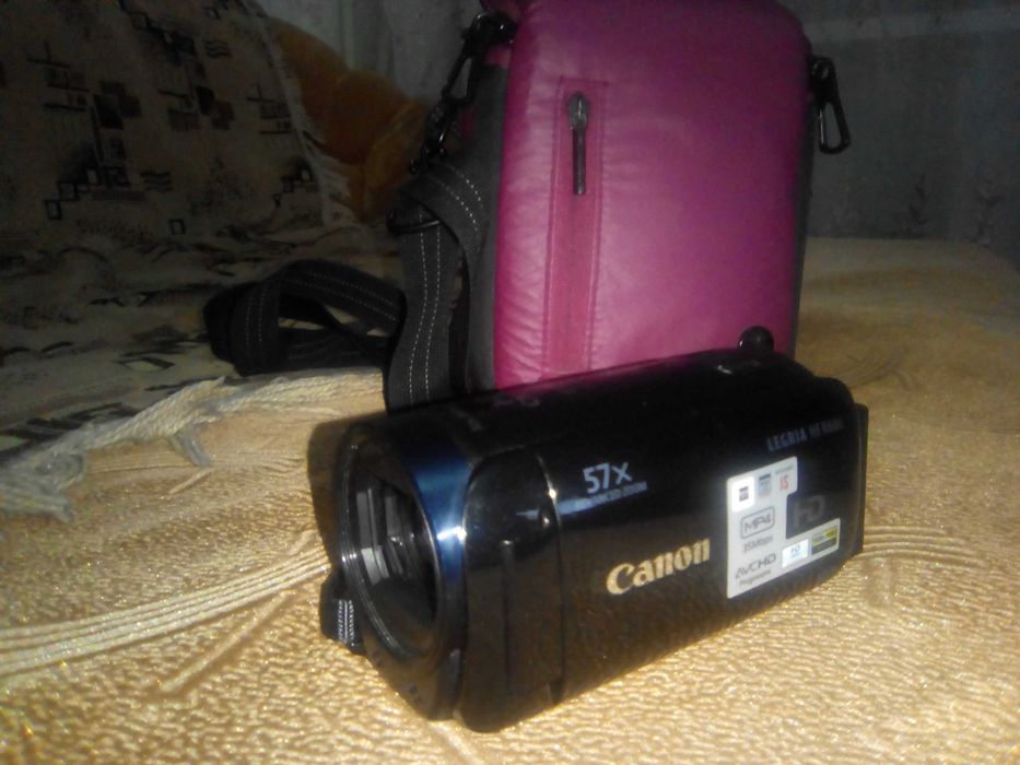 продам Видео камеру