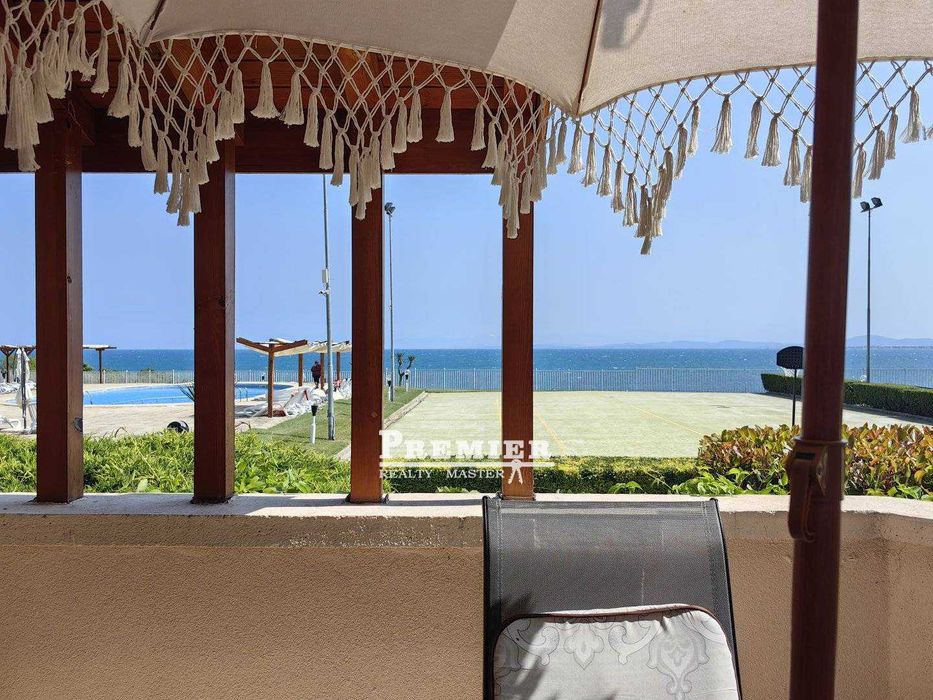 Продава се Двустаен апартамент в с. Равда, Област Бургас - 77 кв.м за 1280 €/кв.м - Снимка #2