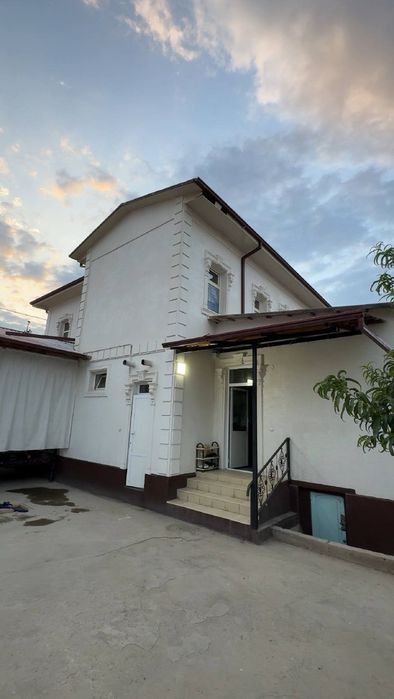 Миндонобод Коордиология рупарасида Коттедж 4 сотихлик