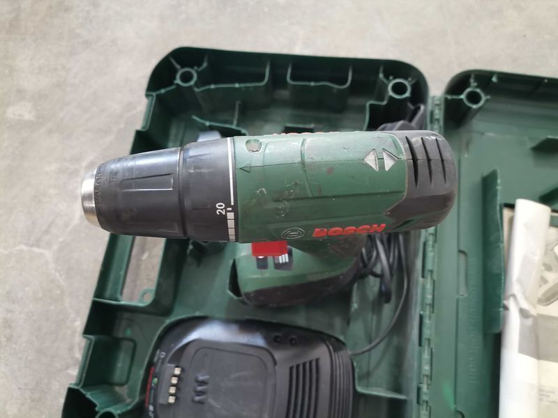Винтоверт - Bosch 14.4 V