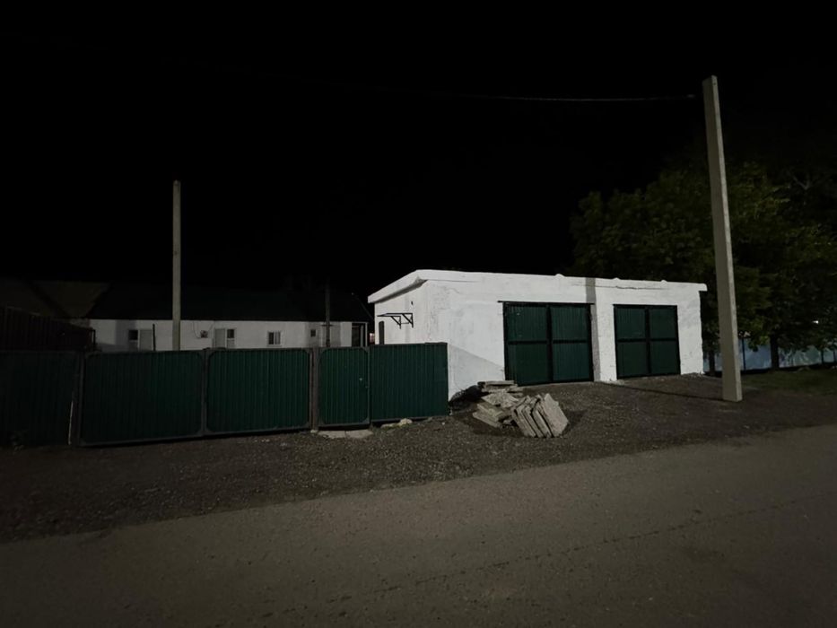 Продам дом , жер үй сатылады