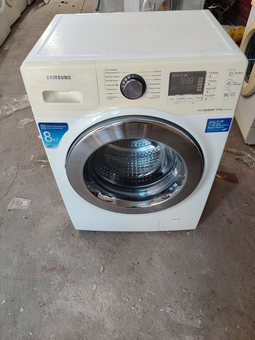 Продам стиральные машинки