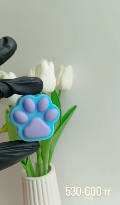 Мыло ручной работы