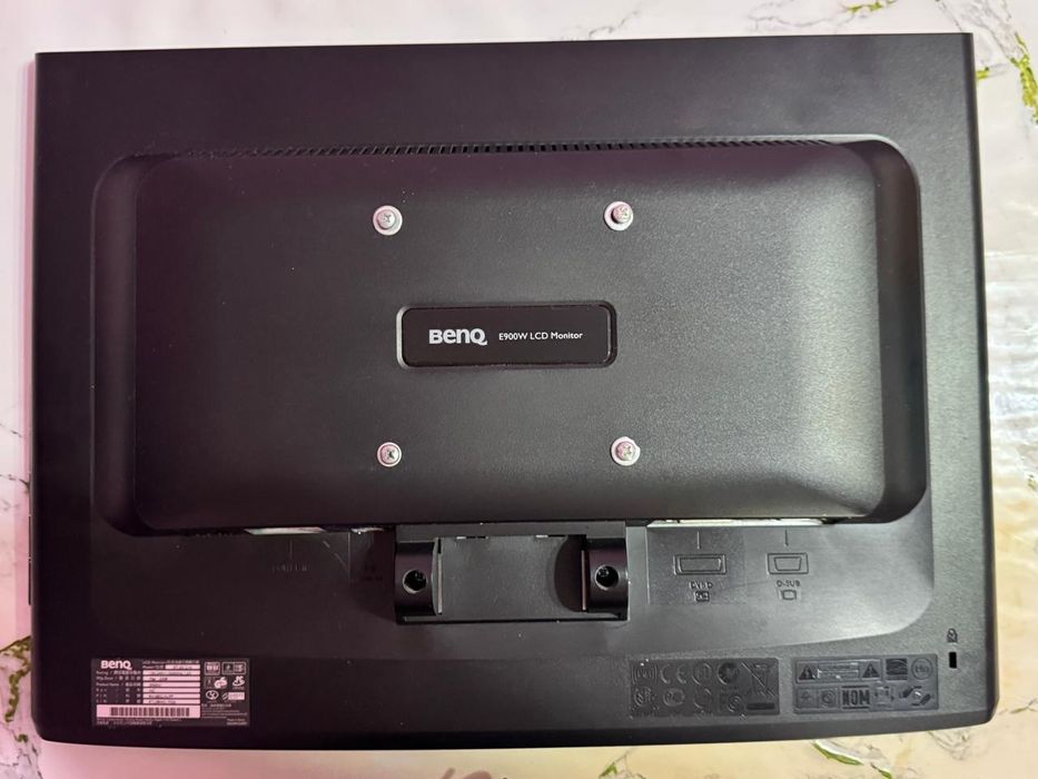 Монитор BENQ для Пк