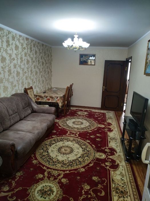Продается своя 3-х ком. квар. Чиланзар 23 квартал, 40 дом, 39 квартира