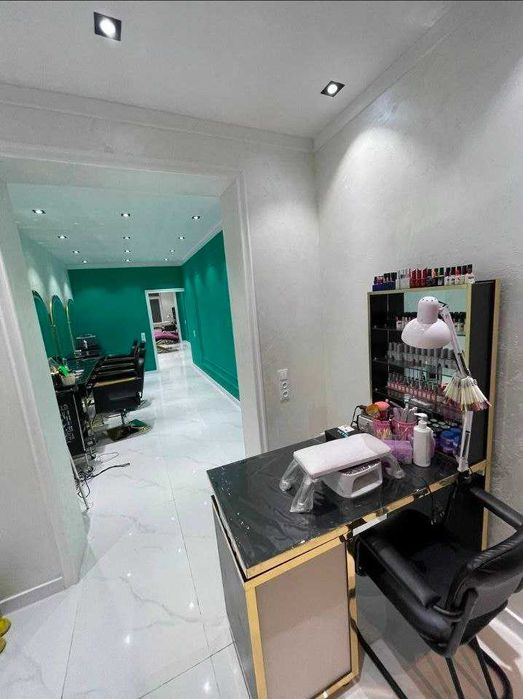 Продаётся Нежилое! Чиланзар, Ор-р 17 квартал 55м2, С Арендатором