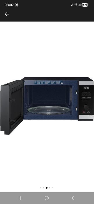 Cuptor cu microunde Samsung