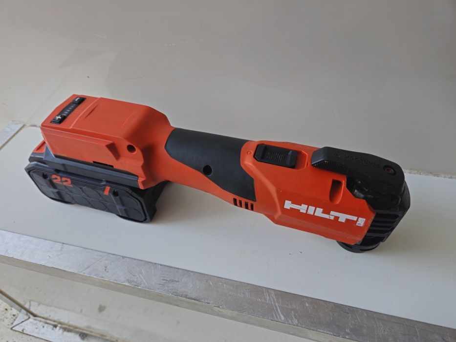 Multifunctional Hilti SMT 6-22 Nuron stare ca nou