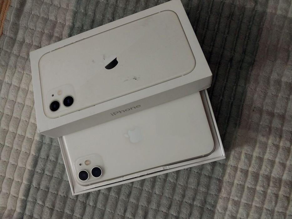 iPhone 11 сатылады