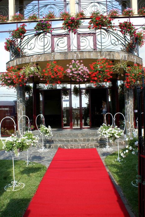 Restaurant - Afacere la cheie