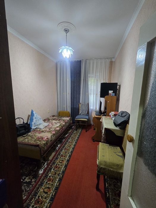 Срочно продам квартиру сергели 2 2/1/5