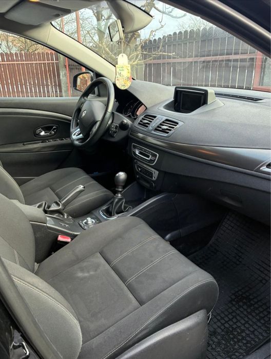 RENAULT Megane 2013 — imagine 11