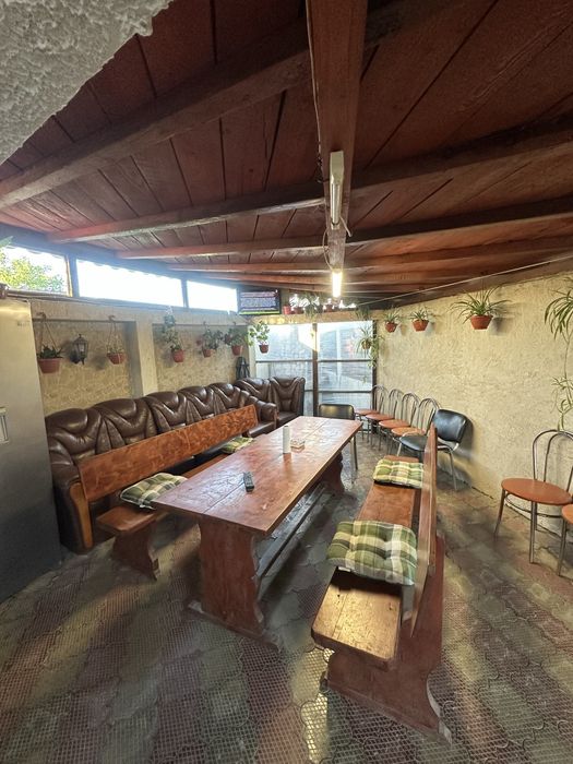 Cazare Mangalia la casa