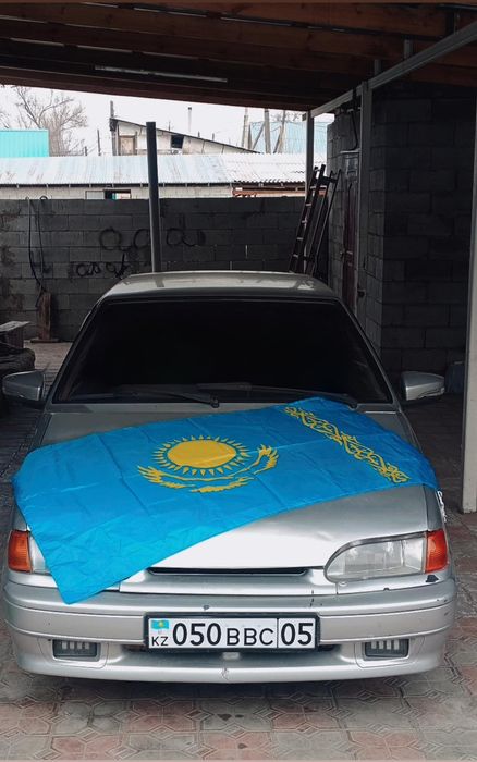 Срочно продам торг у капота