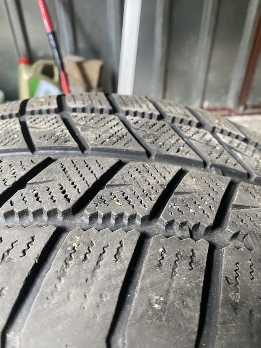 Джанти  Мерцедес 17 , 5х112