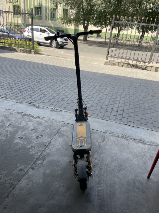 Продам kugoo m3 pro
