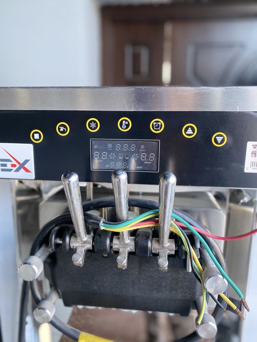 Frigomix nemetskiy marojni aparat haqiqiy zoʻrini qidirvotganlaga