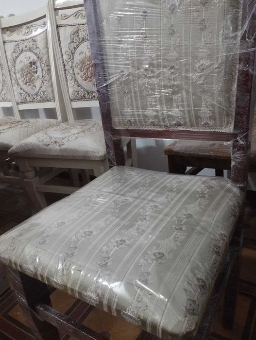 | Yog'och stul | Buxoro |