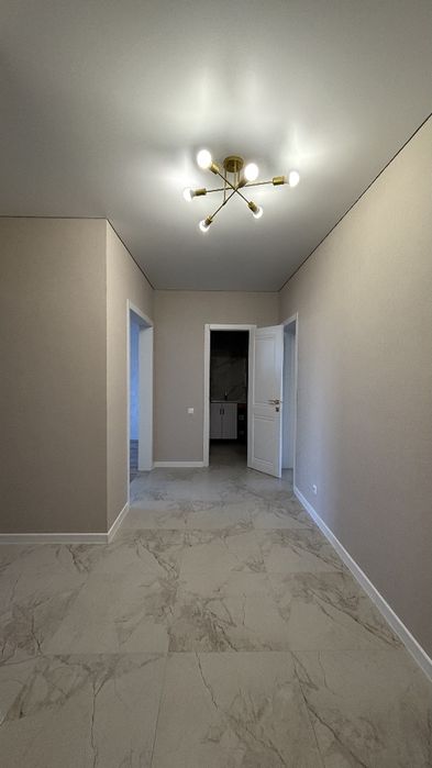 Продам 2х комнатнатную квартиру