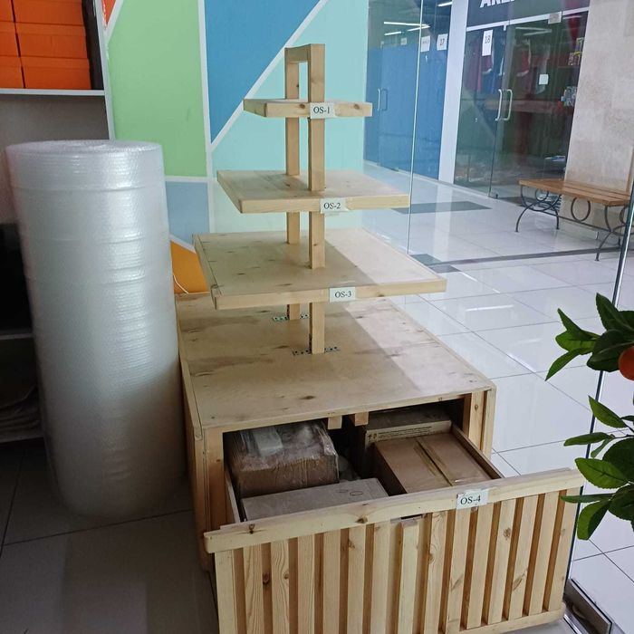 Торговое оборудование