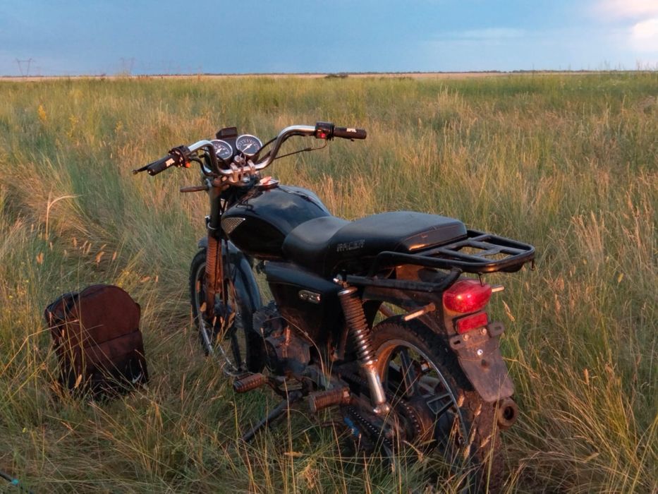 Продам Alpha GS 110
