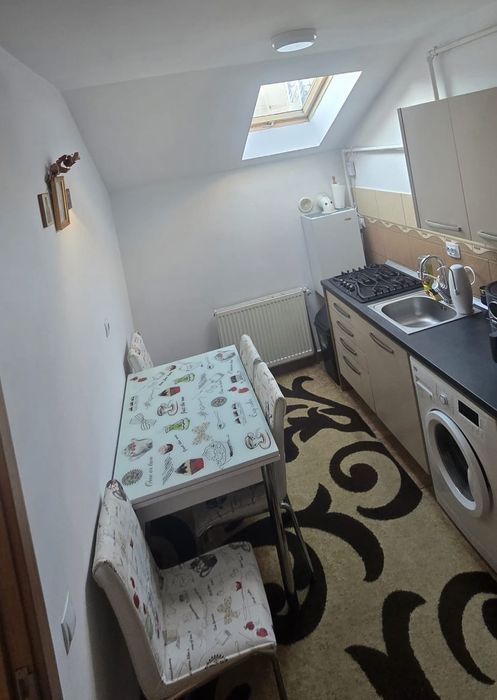 Apartament 1 camera , Stejarului, Florești