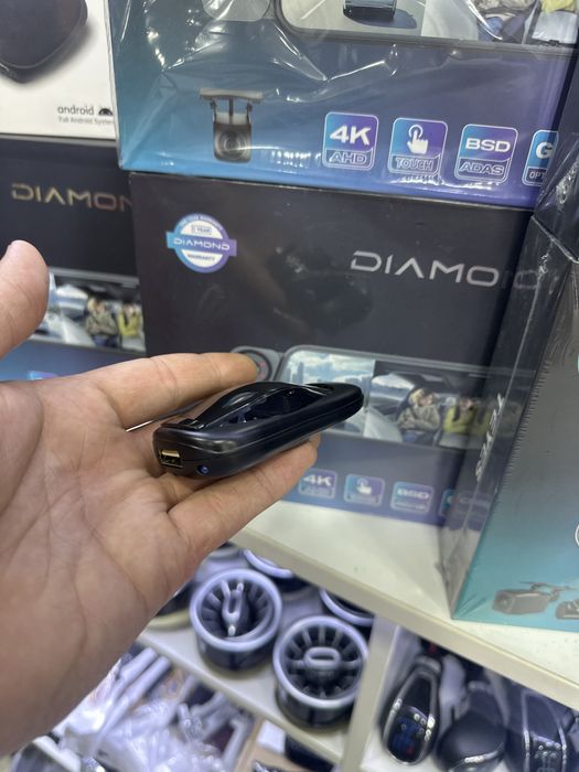 Carpley AL BOX  2/32 Wifi orqaliy ishlatilad